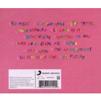 Sia: We Are Born - RCA Int. 88697694122 - (CD / W)