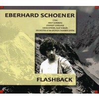 Eberhard Schoener: Flashback - MIG 121582 - (CD / Titel:...