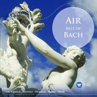 Johann Sebastian Bach (1685-1750): Air - Best of Johann...