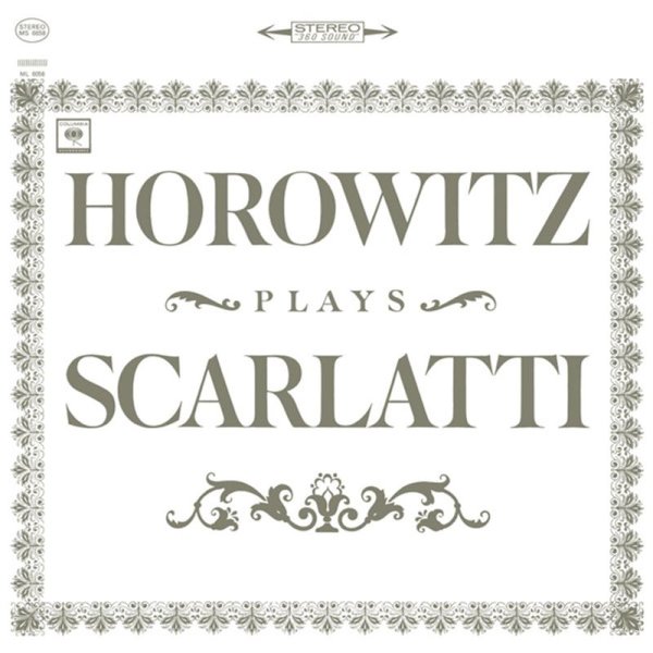 Domenico Scarlatti (1685-1757): Klaviersonaten - Sony Class 88697806402 - (CD / Titel: A-G)