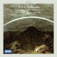 E.T.A. Hoffmann (1776-1822): Musik für die...