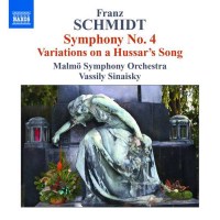 Franz Schmidt (1874-1939): Symphonie Nr.4 - Naxos...