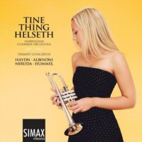 Joseph Haydn (1732-1809): Tine Thing Helseth spielt...