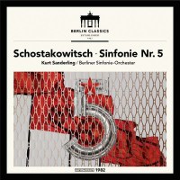 Dmitri Schostakowitsch (1906-1975): Symphonie Nr.5 -...