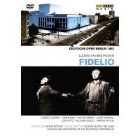 Ludwig van Beethoven (1770-1827): Fidelio - Arthaus...