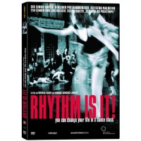 Simon Rattle - Rhythm Is It (Der Kinofilm) - Al!ve...