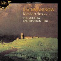 Sergej Rachmaninoff (1873-1943): Klaviertrios Nr.1 &...