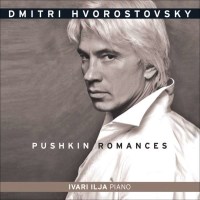 Dmitri Hvorostovsky - Pushkin Romances: - Delos...