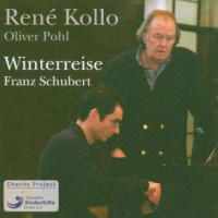 Franz Schubert (1797-1828): Winterreise D.911 - Oehms...