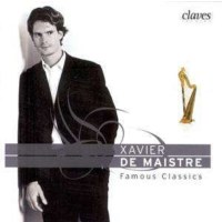 - Xavier de Maistre - Famous Classics - Claves...