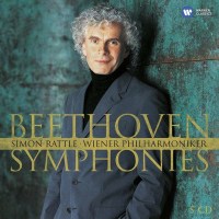 Ludwig van Beethoven (1770-1827): Symphonien Nr.1-9 -...