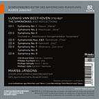 Ludwig van Beethoven (1770-1827): Symphonien Nr.1-9 -...