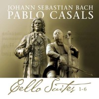 Cello Suites 1-6: Johann Sebastian Bach (1685-1750) -...