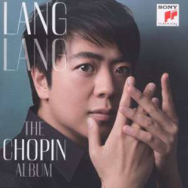 Various: Lang Lang - The Chopin Album - Sony Class 88725449132 - (CD / L)