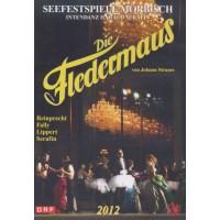 Johann Strauss II (1825-1899) - Die Fledermaus -...