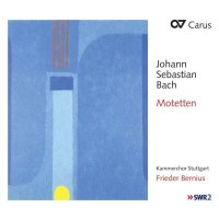 Johann Sebastian Bach (1685-1750): Motetten BWV 225-230 -...