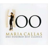 Callas, Maria - 100 Best Callas - Warner Cla 9463656122 - (CD / #)