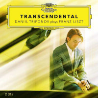 Daniil Trifonov - Transcendental - Deutsche G 4795529 -...