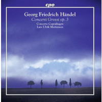 Georg Friedrich Händel (1685-1759): Concerti grossi...