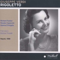 Rigoletto: Giuseppe Verdi (1813-1901) - Walhall...