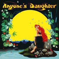 Anyones Daughter - Tempus Fugit 0886922805127 - (CD /...