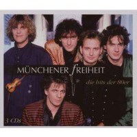 Erlebe die kultigste Party der 80er mit „Münchener Freiheit (Freiheit): Die Hits der 80er“ von Sony Music (88697124922)! Diese CD ist vollgepackt mit den fesselndsten Ohrwürmern und unvergesslichen Melodien deiner Lieblingsband. Ob in Dauerschleife im Aut