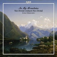 Nico Dostal (1895-1981): Konzertante Werke - CPO...