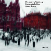 Mieczyslaw Weinberg (1919-1996): Kammermusik - ECM Record...