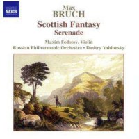 Max Bruch (1838-1920): Schottische Fantasie op.46...