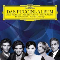 Excellence - Das Puccini-Album - Deutsche G 002894826391...