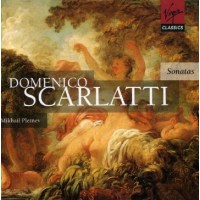 Domenico Scarlatti (1685-1757) - Klaviersonaten - Erato...