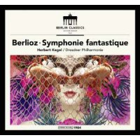 Hector Berlioz (1803-1869): Symphonie fantastique -...