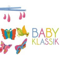 Baby Klassik (Klassik Radio) - Sony Class 88843047132 -...