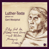 Johann Gottfried Walther (1684-1748): Luther-Texte...