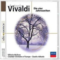 Antonio Vivaldi (1678-1741): Concerti op.8 Nr.1-4 "4...