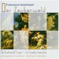 Francesco Geminiani (1687-1762): Orchesterkonzert...