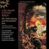 Carl Philipp Emanuel Bach (1714-1788): Auferstehung und...