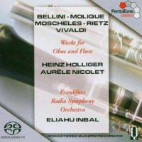 Vincenzo Bellini (1801-1835): Heinz Holliger spielt...