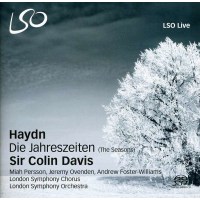 Joseph Haydn (1732-1809): Die Jahreszeiten - LSO...