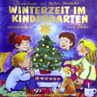 Winterzeit Im Kindergar: Stephen Janetzko - SEEBÄR...