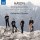 Joseph Haydn (1732-1809): Streichquartette Nr.1,41,81 (op.1 Nr.1, op.33 Nr.5, op.77 Nr.1) - Naxos 0747313370177 - (CD / Titel: H-Z)