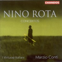 Nino Rota (1911-1979): Fagottkonzert - Chandos...