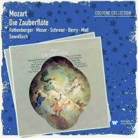 Die Zauberflöte: Wolfgang Amadeus Mozart (1756-1791)...