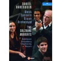 Daniel Barenboim & das West-Eastern Divan Orchestra -...