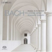 Messe h-moll BWV 232: Johann Sebastian Bach (1685-1750) -...