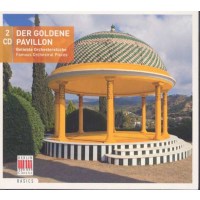 Berlin Classics Sampler "Der goldene Pavillon"...