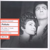 Gaetano Donizetti (1797-1848) - Poliuto - Myto...