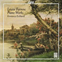 Louise Farrenc (1804-1875): Klavierwerke - CPO...