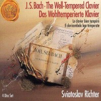 Johann Sebastian Bach (1685-1750) - Das Wohltemperierte...