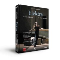 Richard Strauss (1864-1949): Elektra - BelAir...